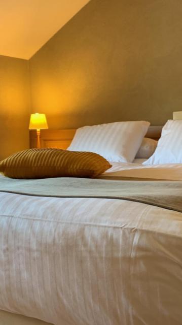 La Passerelle Hotel Grandhan