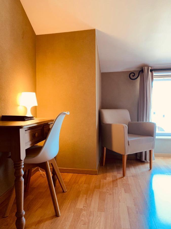 La Passerelle Hotel 3*