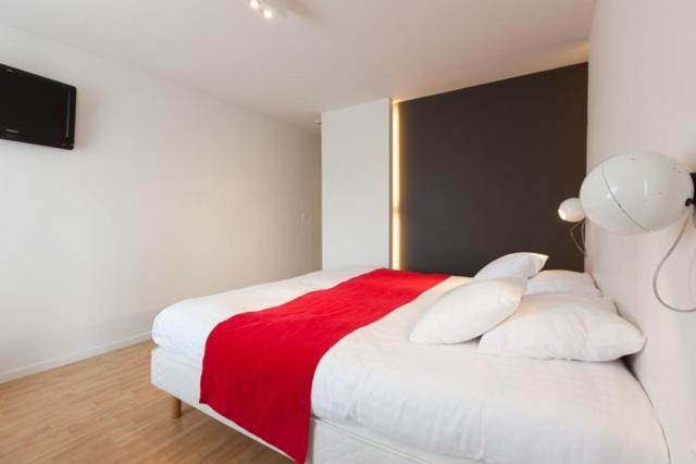 Hotel La Passerelle